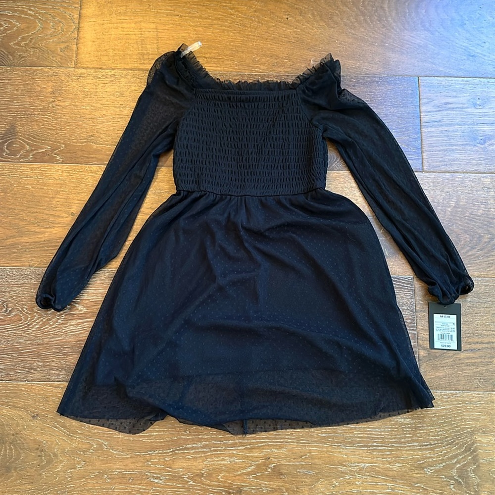 NWT art class dress size medium